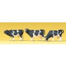 PREISER 65324 Küuehe Massstab: 1:43