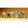 PREISER 65331 Bauarbeiter Massstab: 1:43