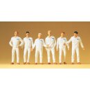 PREISER 65337 Monteure Massstab: 1:43