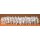 PREISER 68290 60 unbemalte Miniaturfiguren. Bausatz Massstab: 1:50