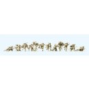PREISER 72547 US-Infanterie. D-Day 1944. 12 Massstab: 1:72