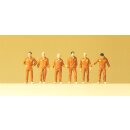 PREISER 74009 Monteure Massstab: 1:100