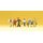 PREISER 75012 Laufende Reisende Massstab: TT
