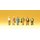 PREISER 75018 Pendler Massstab: TT