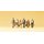 PREISER 75027 Reisende Massstab: TT