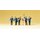 PREISER 75031 DR-Personal Massstab: TT