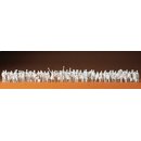 PREISER 75100 Bahnpersonal, Reisende, Passanten Massstab: TT