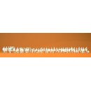 PREISER 75101 Sitzende Reisende Massstab: TT