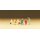 PREISER 79020 Reisende Massstab: N