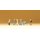 PREISER 79034 Schwellentraeger Massstab: N