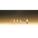 PREISER 79037 Teenager Massstab: N