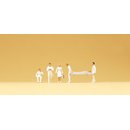 PREISER 79048 Notarzt-Team Massstab: N