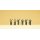 PREISER 79056 Lokfuehrer, Heizer Massstab: N