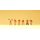 PREISER 79062 Rangierpersonal Massstab: N