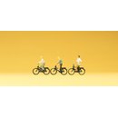 PREISER 79089 Radfahrer Massstab: N