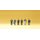 PREISER 79110 Industriearbeiter- und Hafenarbeiter Massstab: N