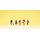 PREISER 79198 Gehende Reisende Massstab: N