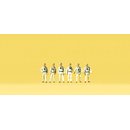 PREISER 79215 Bergarbeiter Massstab: N