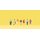 PREISER 79218 Passanten Massstab: N