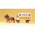 PREISER 79478 Brauereiwagen. Fertigmodell Massstab: N