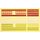 PREISER 79551 Zaeune. 30 Stueck. Bausatz Massstab: N