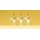 PREISER 79712 Dressurpferde Massstab: N