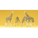 PREISER 79715 Giraffen Massstab: N