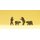 PREISER 79717 Braunbaeren Massstab: N