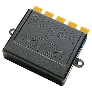 MOBAMÜ GmbH 10019 Universalrelais