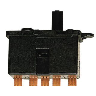 MOBAMÜ GmbH 10030 Unterflurweichenantrieb Massstab: H0