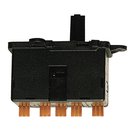 MOBAMÜ GmbH 10030 Unterflurweichenantrieb Massstab: H0
