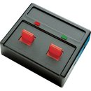 MOBAMÜ GmbH 10525 Signalschalter mit Rueckmeldung