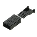 MOBAMÜ GmbH 10603 Stecker 3-fach (1 Stueck)