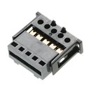 MOBAMÜ GmbH 10605 Stecker 5-fach (1 Stueck)