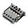 MOBAMÜ GmbH 10605 Stecker 5-fach (1 Stueck)