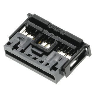 MOBAMÜ GmbH 10608 Stecker 8-fach