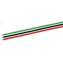 MOBAMÜ GmbH 10623 Flachbandkabel 3-polig (10 Meter)