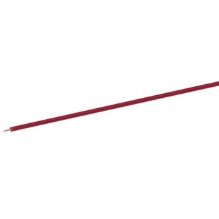 MOBAMÜ GmbH 10632 Drahtrolle rot (10 Meter)