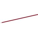 MOBAMÜ GmbH 10632 Drahtrolle rot (10 Meter)