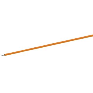 MOBAMÜ GmbH 10633 Drahtrolle orange (10 Meter)
