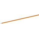 MOBAMÜ GmbH 10633 Drahtrolle orange (10 Meter)
