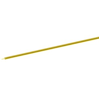 MOBAMÜ GmbH 10634 Drahtrolle gelb (10 Meter)