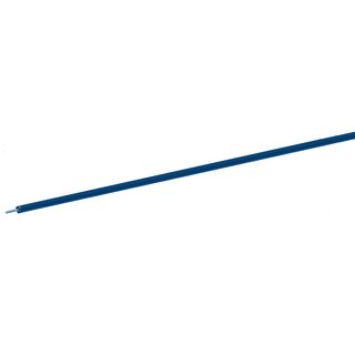 MOBAMÜ GmbH 10636 Drahtrolle blau (10 Meter)