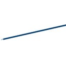 MOBAMÜ GmbH 10636 Drahtrolle blau (10 Meter)