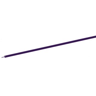 MOBAMÜ GmbH 10637 Drahtrolle violett (10 Meter)
