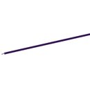 MOBAMÜ GmbH 10637 Drahtrolle violett (10 Meter)