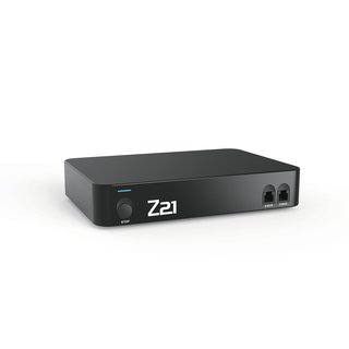 MOBAMÜ GmbH 10820 Digitalzentrale Z21RC
