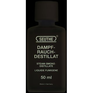 MOBAMÜ GmbH 10908 Seuthe-Dampfdestillat