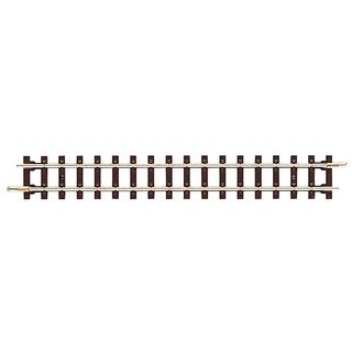 MOBAMÜ GmbH 32202 H0e Standardgerade Massstab: H0e