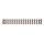 MOBAMÜ GmbH 32202 H0e Standardgerade Massstab: H0e
